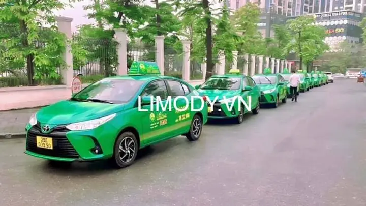 Tổng Hợp Số Điện Thoại Taxi Phú Bình 2026: Gọi Xe Nhanh, Giá Tốt, Phục Vụ 24/7 Trọn Gói