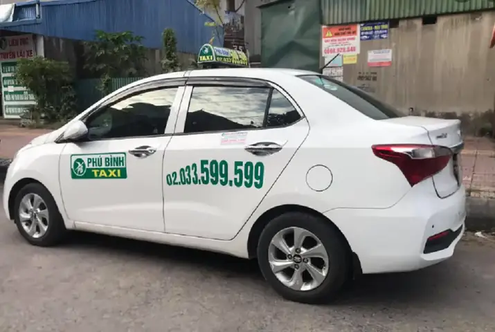 Tổng Hợp Số Điện Thoại Taxi Phú Bình 2026: Gọi Xe Nhanh, Giá Tốt, Phục Vụ 24/7 Trọn Gói