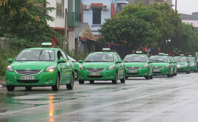 Tổng Hợp Số Điện Thoại Taxi Thành Phố Vinh Mới Nhất 2026: Danh Sách Chi Tiết, Giá Cước & Mẹo Đặt Xe Nhanh Chóng