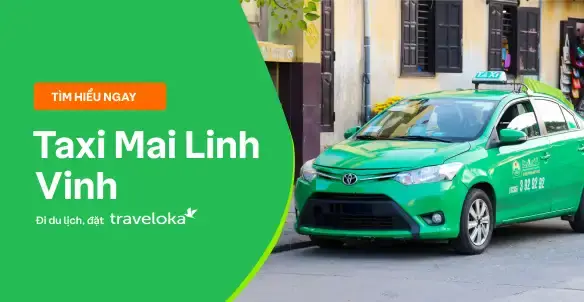 Tổng Hợp Số Điện Thoại Taxi Thành Phố Vinh Mới Nhất 2026: Danh Sách Chi Tiết, Giá Cước & Mẹo Đặt Xe Nhanh Chóng