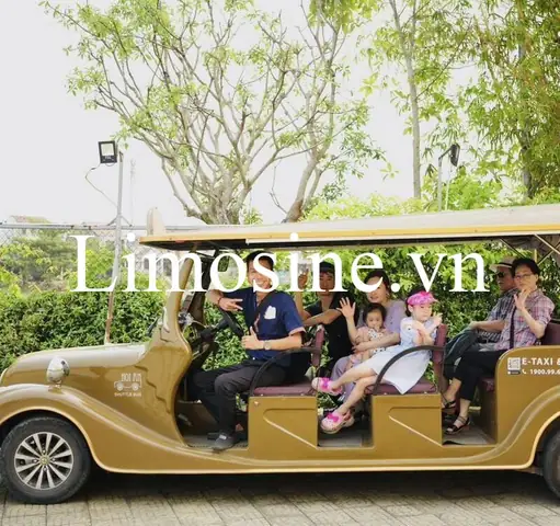 Số Điện Thoại Xe Điện Hội An 2026: Tổng Hợp Liên Hệ Thuê, Mua Và Hỗ Trợ Khách Du Lịch