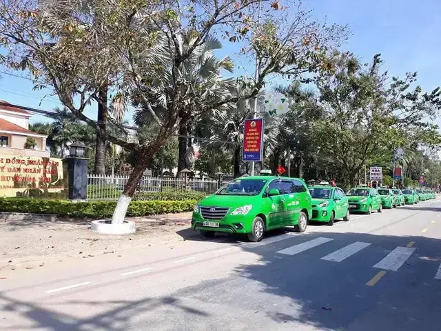 Số Tổng Đài Taxi Kỳ Anh 2026: Danh Sách Chi Tiết, Giá Cước Mới Nhất & Hướng Dẫn Đặt Xe Nhanh Chóng