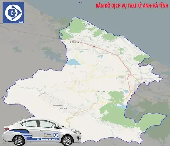 Số Tổng Đài Taxi Kỳ Anh 2026: Danh Sách Chi Tiết, Giá Cước Mới Nhất & Hướng Dẫn Đặt Xe Nhanh Chóng