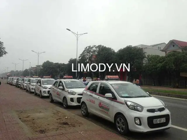Số Tổng Đài Taxi Kỳ Anh 2026: Danh Sách Chi Tiết, Giá Cước Mới Nhất & Hướng Dẫn Đặt Xe Nhanh Chóng