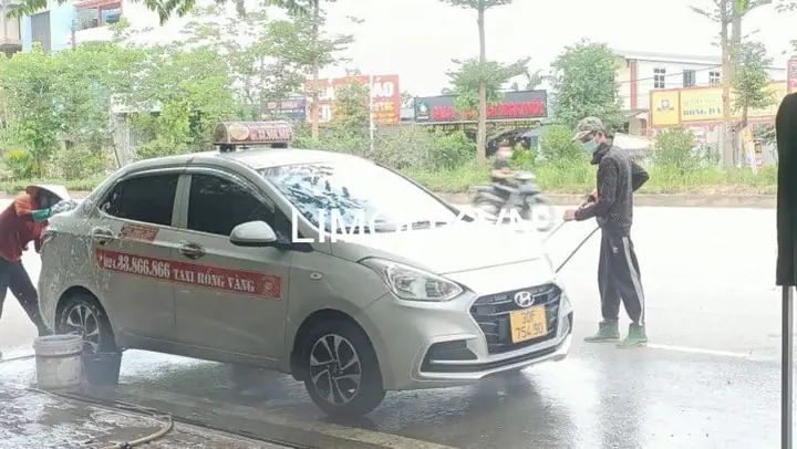 Số Tổng Đài Taxi Rồng Vàng Chương Mỹ 2026: Hotline Đặt Xe Nhanh, Giá Cước Chi Tiết & Review Dịch Vụ Mới Nhất