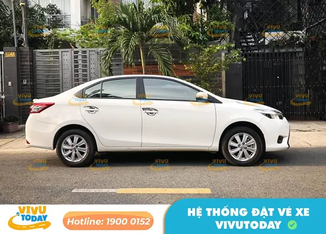Số Tổng Đài Taxi Rồng Vàng Chương Mỹ 2026: Hotline Đặt Xe Nhanh, Giá Cước Chi Tiết & Review Dịch Vụ Mới Nhất