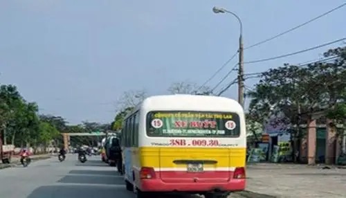 Tổng Hợp Số Tổng Đài Xe Buýt Thọ Lam 2026: Tra Cứu Tuyến Đường, Giá Vé, Lịch Chạy & Hỗ Trợ Khách Hàng Nhanh Chóng