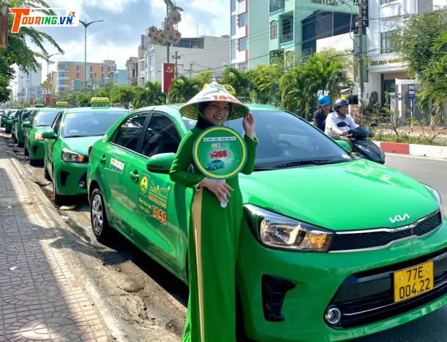 Tổng Hợp Số Điện Thoại Taxi Mai Linh Quy Nhơn 2026: Hotline Đặt Xe Nhanh, Giá Cước Mới Nhất & Mẹo Gọi Xe Tiết Kiệm