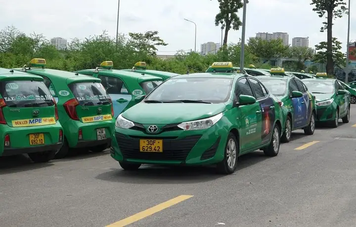 Tổng Hợp Số Điện Thoại Taxi Mai Linh Quy Nhơn 2026: Hotline Đặt Xe Nhanh, Giá Cước Mới Nhất & Mẹo Gọi Xe Tiết Kiệm