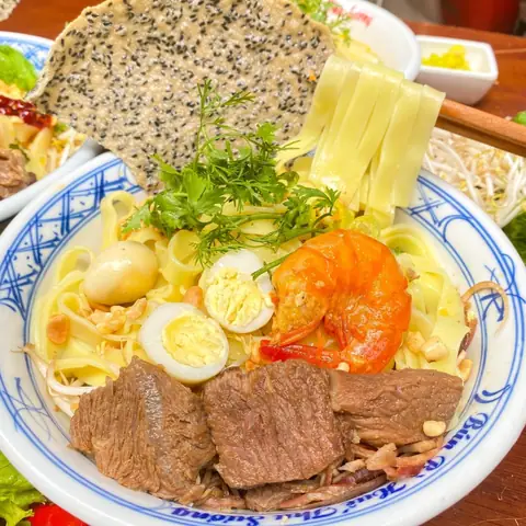 Top 10+ Nơi Mua Sợi Mì Quảng Tươi Ngon, Chuẩn Vị Quảng Nam Tại Hà Nội Năm 2026 Top 10+ Nơi Mua Sợi Mì Quảng Tươi Ngon, Chuẩn Vị Quảng Nam Tại Hà Nội Năm 2026