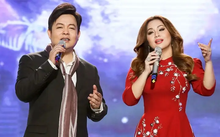 Top 50+ Bài Hát Song Ca Nam Nữ Karaoke Nhạc Trẻ Hay Nhất 2026: Cập Nhật Xu Hướng, Chia Sẻ Kinh Nghiệm "chinh Phục" Sàn Nhạc