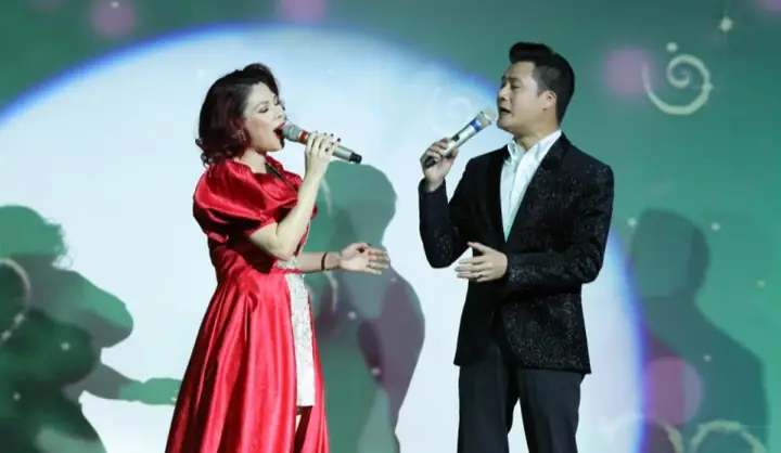 Top 50+ Bài Hát Song Ca Nam Nữ Karaoke Nhạc Trẻ Hay Nhất 2026: Cập Nhật Xu Hướng, Chia Sẻ Kinh Nghiệm "chinh Phục" Sàn Nhạc