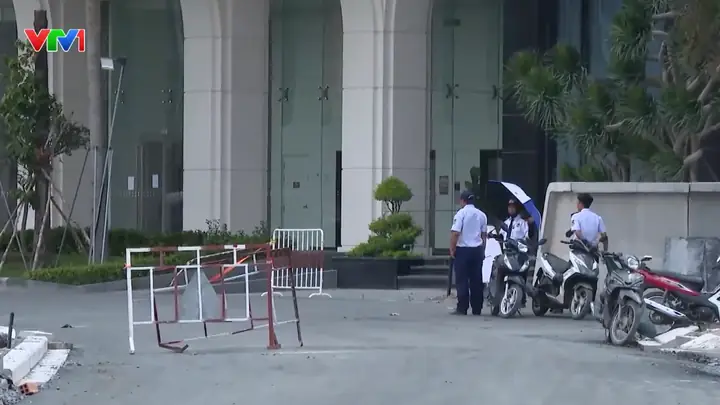 Sông Vàm Thuật TP.HCM 2026: Toàn Cảnh Quy Hoạch, Giải Phóng Mặt Bằng, Dự Án Lân Cận Và Cơ Hội Đầu Tư Bất Động Sản Sông Vàm Thuật TP.HCM 2026: Toàn Cảnh Quy Hoạch, Giải Phóng Mặt Bằng, Dự Án Lân Cận Và Cơ Hội Đầu Tư Bất Động Sản