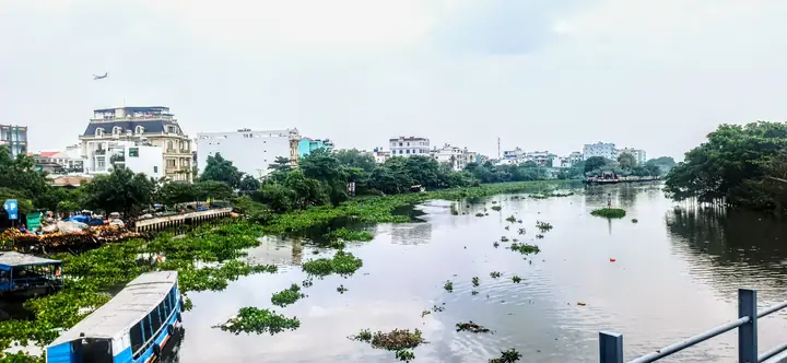 Sông Vàm Thuật TP.HCM 2026: Toàn Cảnh Quy Hoạch, Giải Phóng Mặt Bằng, Dự Án Lân Cận Và Cơ Hội Đầu Tư Bất Động Sản Sông Vàm Thuật TP.HCM 2026: Toàn Cảnh Quy Hoạch, Giải Phóng Mặt Bằng, Dự Án Lân Cận Và Cơ Hội Đầu Tư Bất Động Sản
