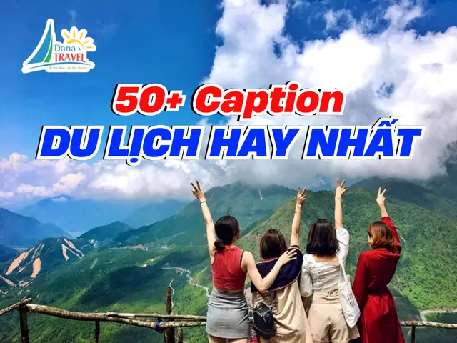 STT Muốn Đi Một Nơi Thật Xa: Hơn 50 Câu Caption Chạm Lòng, Gợi Cảm Hứng Hành Trình "chữa Lành" Cho Năm 2026