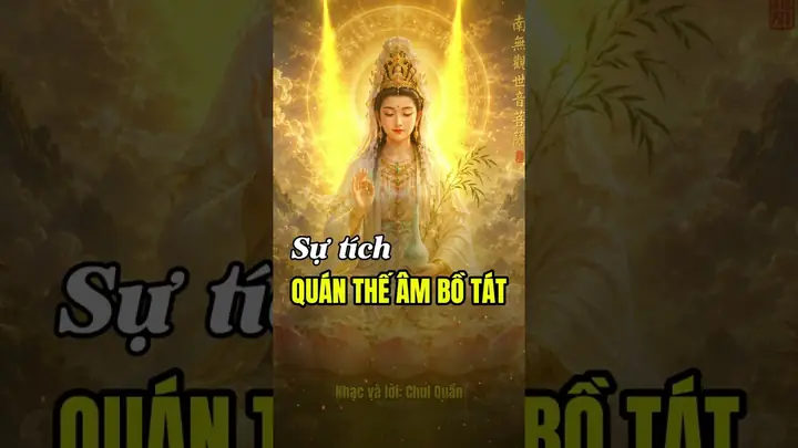Sự Tích Mẹ Quan Thế Âm: Hành Trình Từ Công Chúa Miaoshan Đến Chúa Bà Cứu Khổ Cứu Nan Sự Tích Mẹ Quan Thế Âm: Hành Trình Từ Công Chúa Miaoshan Đến Chúa Bà Cứu Khổ Cứu Nan