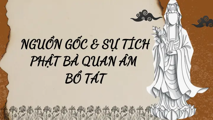 Sự Tích Mẹ Quan Thế Âm: Hành Trình Từ Công Chúa Miaoshan Đến Chúa Bà Cứu Khổ Cứu Nan Sự Tích Mẹ Quan Thế Âm: Hành Trình Từ Công Chúa Miaoshan Đến Chúa Bà Cứu Khổ Cứu Nan