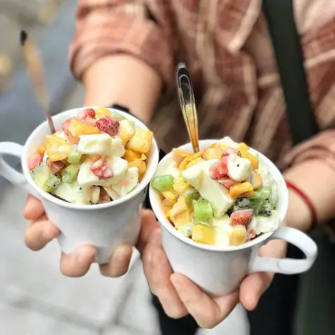 Top 15+ Quán Sữa Chua Ngon Ở Hà Nội 2026: Đánh Giá Chi Tiết, Giá Cả & Kinh Nghiệm Chọn Mua "chuẩn Vị"