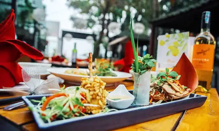 Sum Villa 10 Đặng Thái Mai 2026: Review Chi Tiết Không Gian, Tiện Ích, Giá Thuê & Trải Thực Tế Mới Nhất