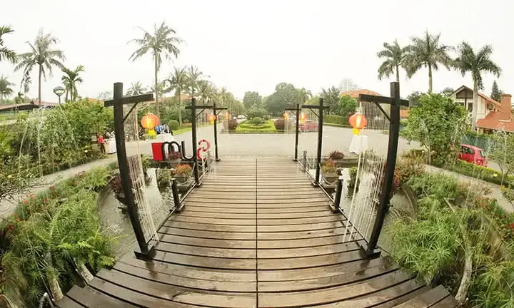 Sum Villa 10 Đặng Thái Mai 2026: Review Chi Tiết Không Gian, Tiện Ích, Giá Thuê & Trải Thực Tế Mới Nhất