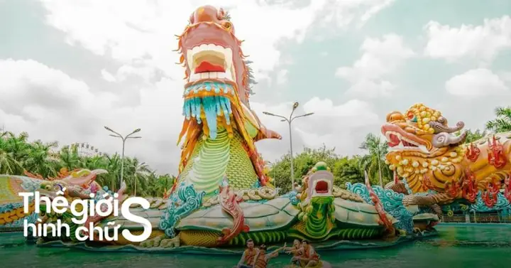 Suối Tiên Có Sở Thú Không? Trải Nghiệm Toàn Diện Khu Du Lịch Văn Hóa Suối Tiên Năm 2026
