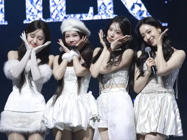 T-ara 'talk Talk' Tại Việt Nam 2026: Hồi Chuông Vàng Trở Lại, Khẳng Định Vị Trí "nữ Hoàng K-pop Gen 2" Trong Tim Fan Việt T-ara 'talk Talk' Tại Việt Nam 2026: Hồi Chuông Vàng Trở Lại, Khẳng Định Vị Trí "nữ Hoàng K-pop Gen 2" Trong Tim Fan Việt