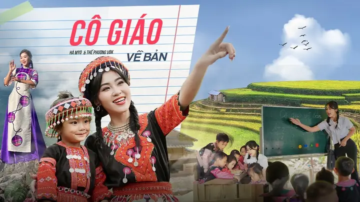 Tác Giả Bài Hát Cô Giáo Về Bản: Vũ Thanh Và Lê Minh Bửu – Câu Chuyện Cảm Động Sau Bản Thánh Ca Giáo Dục Việt Nam Năm 2026