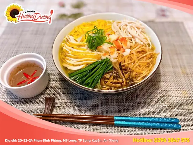 Tại Sao Gọi Là Bún Thang? Hành Trình 1000 Năm Của "nàng Thơ" Trong Bát Ăn Hà Thành