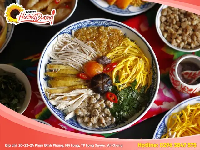 Tại Sao Gọi Là Bún Thang? Hành Trình 1000 Năm Của "nàng Thơ" Trong Bát Ăn Hà Thành