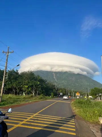 Tại Sao Gọi Là Núi Bà Đen: Hành Trình Khám Phá Huyền Thoại, Lịch Sử Và Ý Nghĩa Thần Thánh Của Ngọn Núi Cao Nhất Đông Nam Bộ
