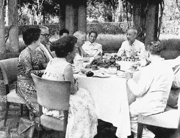 Chủ Tịch Hồ Chí Minh: Hình Ảnh Vĩ Đại Của Một Nhà Cách Mạng Thiên Tài Và Người Cha Già Của Dân Tộc Việt Nam – Nhìn Nhận Từ Năm 2026