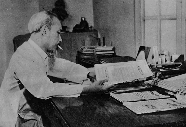 Chủ Tịch Hồ Chí Minh: Hình Ảnh Vĩ Đại Của Một Nhà Cách Mạng Thiên Tài Và Người Cha Già Của Dân Tộc Việt Nam – Nhìn Nhận Từ Năm 2026