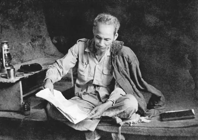 Chủ Tịch Hồ Chí Minh: Hình Ảnh Vĩ Đại Của Một Nhà Cách Mạng Thiên Tài Và Người Cha Già Của Dân Tộc Việt Nam – Nhìn Nhận Từ Năm 2026