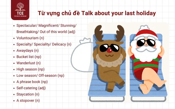 Talk About Your Last Tet Holiday: Kỷ Niệm Tết Ất Tỵ 2026 – Hương Vị Truyền Thống Giữa Thời Hiện Đại Talk About Your Last Tet Holiday: Kỷ Niệm Tết Ất Tỵ 2026 – Hương Vị Truyền Thống Giữa Thời Hiện Đại