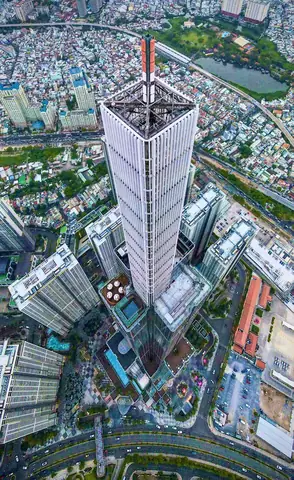 Tầng Cao Nhất Landmark 81 Có Gì? Trải Nghiệm Đỉnh Cao Việt Nam Tại Skyview & Vinpearl Luxury 2026 Tầng Cao Nhất Landmark 81 Có Gì? Trải Nghiệm Đỉnh Cao Việt Nam Tại Skyview & Vinpearl Luxury 2026