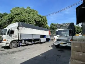Hướng Dẫn Toàn Diện Về Dịch Vụ Tàu Chở Hàng Đi Phú Quốc Năm 2026: Quy Trình, Giá Cước, Lưu Ý Và Xu Hướng Mới Nhất