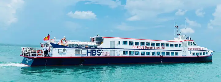Tàu Ngọc Thành Đi Hòn Sơn 2026: Hành Trình Khám Phá "hòn Ngọc" Biển Đông Trọn Vẹn Nhất