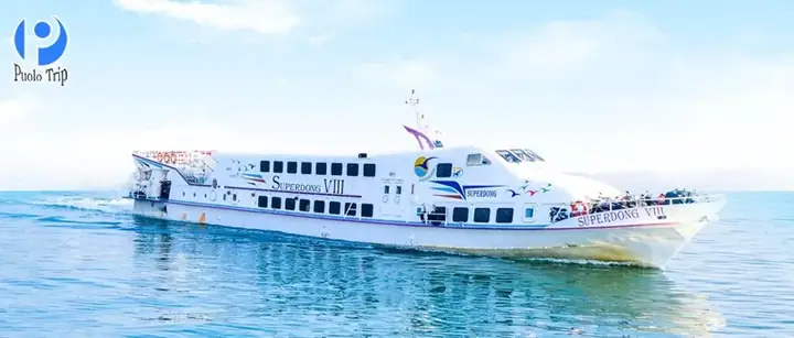 Tàu Ngọc Thành Đi Hòn Sơn 2026: Hành Trình Khám Phá "hòn Ngọc" Biển Đông Trọn Vẹn Nhất