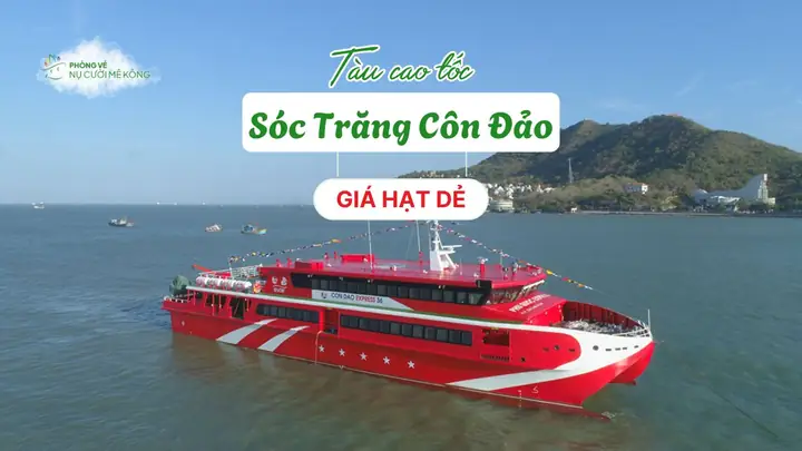 Hành Trình Từ Sóc Trăng Ra Phú Quốc Năm 2026: Toàn Bộ Thông Tin Vé, Lịch Chạy, Cảng Đón & Mẹo Du Lịch "chuẩn Không Cần Chỉnh" Hành Trình Từ Sóc Trăng Ra Phú Quốc Năm 2026: Toàn Bộ Thông Tin Vé, Lịch Chạy, Cảng Đón & Mẹo Du Lịch "chuẩn Không Cần Chỉnh"
