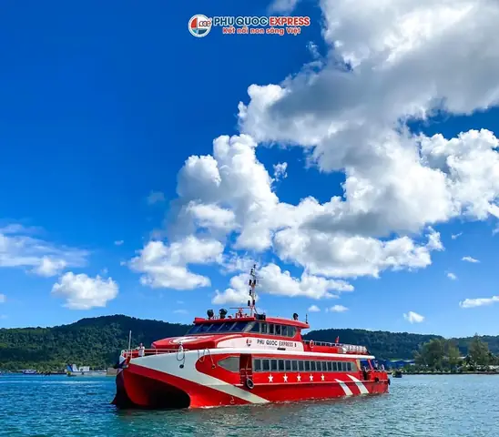 Hành Trình Từ Sóc Trăng Ra Phú Quốc Năm 2026: Toàn Bộ Thông Tin Vé, Lịch Chạy, Cảng Đón & Mẹo Du Lịch "chuẩn Không Cần Chỉnh" Hành Trình Từ Sóc Trăng Ra Phú Quốc Năm 2026: Toàn Bộ Thông Tin Vé, Lịch Chạy, Cảng Đón & Mẹo Du Lịch "chuẩn Không Cần Chỉnh"