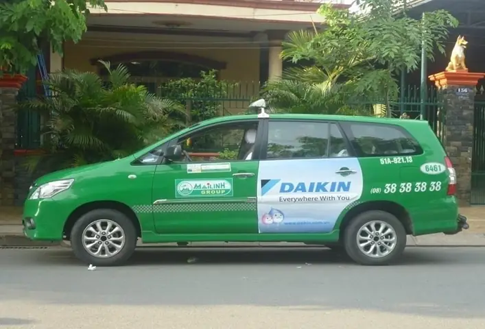 Taxi Mai Linh Ngọc Hồi Kon Tum 2026: Tổng Hợp Thông Tin Liên Hệ, Bảng Giá, Đặt Xe Online & Review Dịch Vụ Chi Tiết Nhất