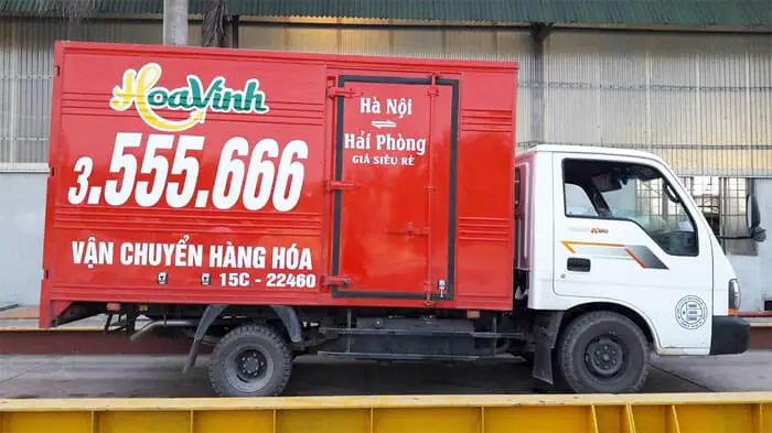 Taxi Tải Bình Dân Hải Phòng 2026: Bảng Giá Mới Nhất, Top 5 Đơn Vị Uy Tín & Bí Quyết Chuyển Hàng Tiết Kiệm Nhất