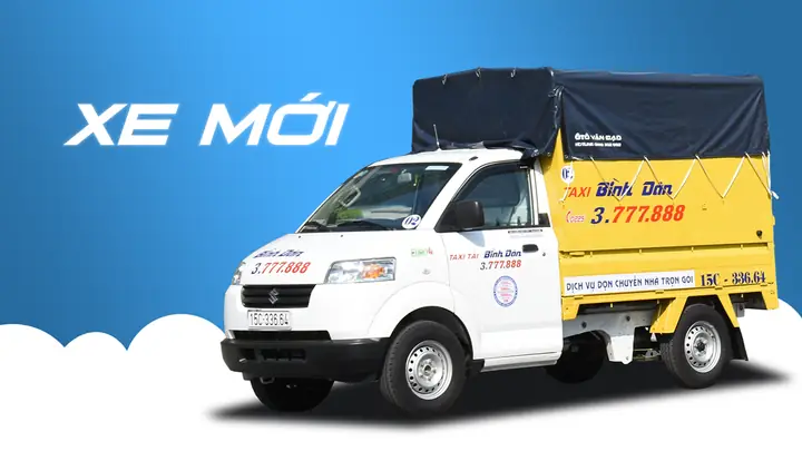 Taxi Tải Bình Dân Hải Phòng 2026: Bảng Giá Mới Nhất, Top 5 Đơn Vị Uy Tín & Bí Quyết Chuyển Hàng Tiết Kiệm Nhất