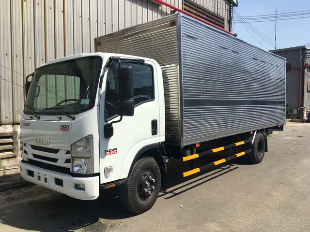 Taxi Tải Bình Dân Hải Phòng 2026: Bảng Giá Mới Nhất, Top 5 Đơn Vị Uy Tín & Bí Quyết Chuyển Hàng Tiết Kiệm Nhất