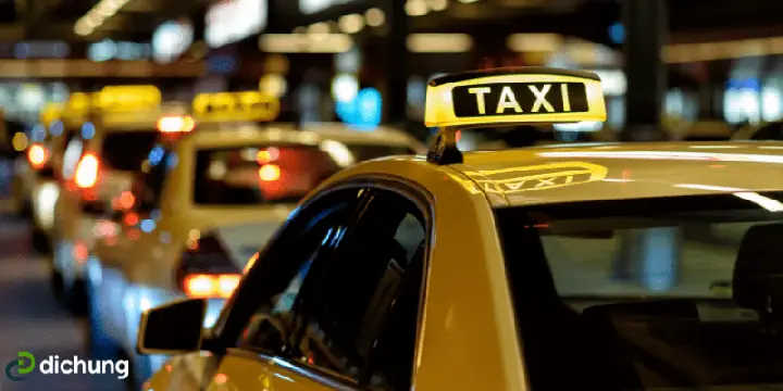 Taxi Từ Sân Bay Đà Nẵng Về Thành Phố 2026: Bảng Giá Mới Nhất, Cách Bắt Xe Uy Tín & Mẹo Tiết Kiệm Chi Phí Toàn Diện