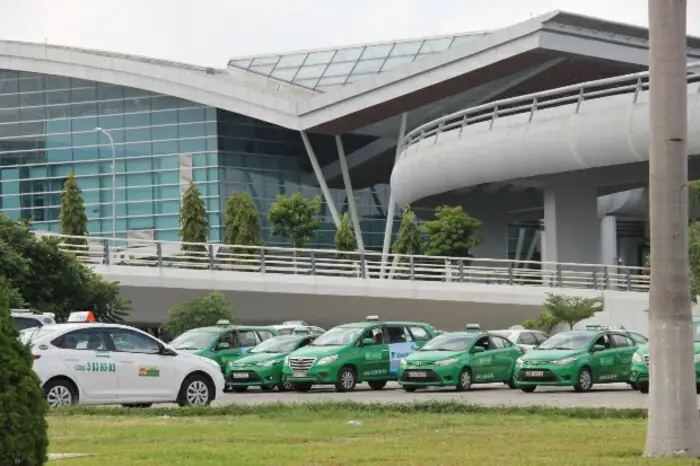 Taxi Từ Sân Bay Đà Nẵng Về Thành Phố 2026: Bảng Giá Mới Nhất, Cách Bắt Xe Uy Tín & Mẹo Tiết Kiệm Chi Phí Toàn Diện