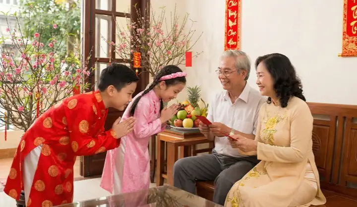 Tết Nguyên Tiêu Tiếng Anh Là Gì? Từ Vựng, Câu Giao Tiếp & Văn Hóa Chi Tiết Nhất Năm 2026