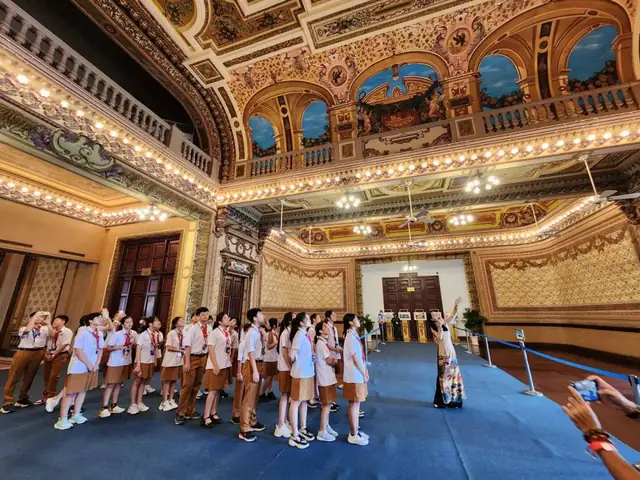 Hành Trình Khám Phá Thành Phố Hồ Chí Minh 2026: Cẩm Nang Du Lịch Toàn Diện Cho Người Mới Đến Và Những "tín Đồ" Du Lịch Hành Trình Khám Phá Thành Phố Hồ Chí Minh 2026: Cẩm Nang Du Lịch Toàn Diện Cho Người Mới Đến Và Những "tín Đồ" Du Lịch