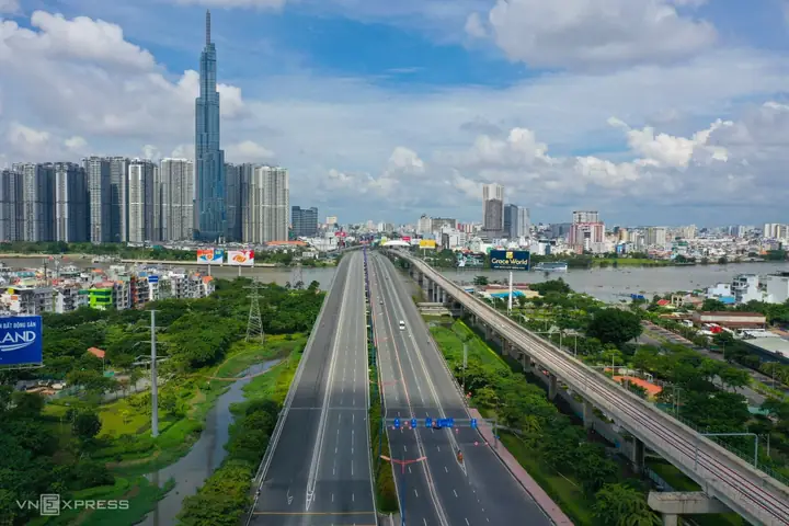 Hành Trình Khám Phá Thành Phố Hồ Chí Minh 2026: Cẩm Nang Du Lịch Toàn Diện Cho Người Mới Đến Và Những "tín Đồ" Du Lịch Hành Trình Khám Phá Thành Phố Hồ Chí Minh 2026: Cẩm Nang Du Lịch Toàn Diện Cho Người Mới Đến Và Những "tín Đồ" Du Lịch