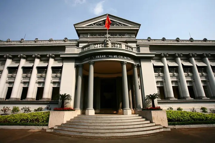 Thành Phố Hồ Chí Minh Có Bao Nhiêu Bảo Tàng? Danh Sách Chi Tiết 70+ Bảo Tàng Cập Nhật Năm 2026